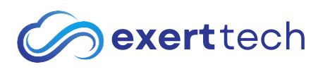 Exert Tech - Logo - 2