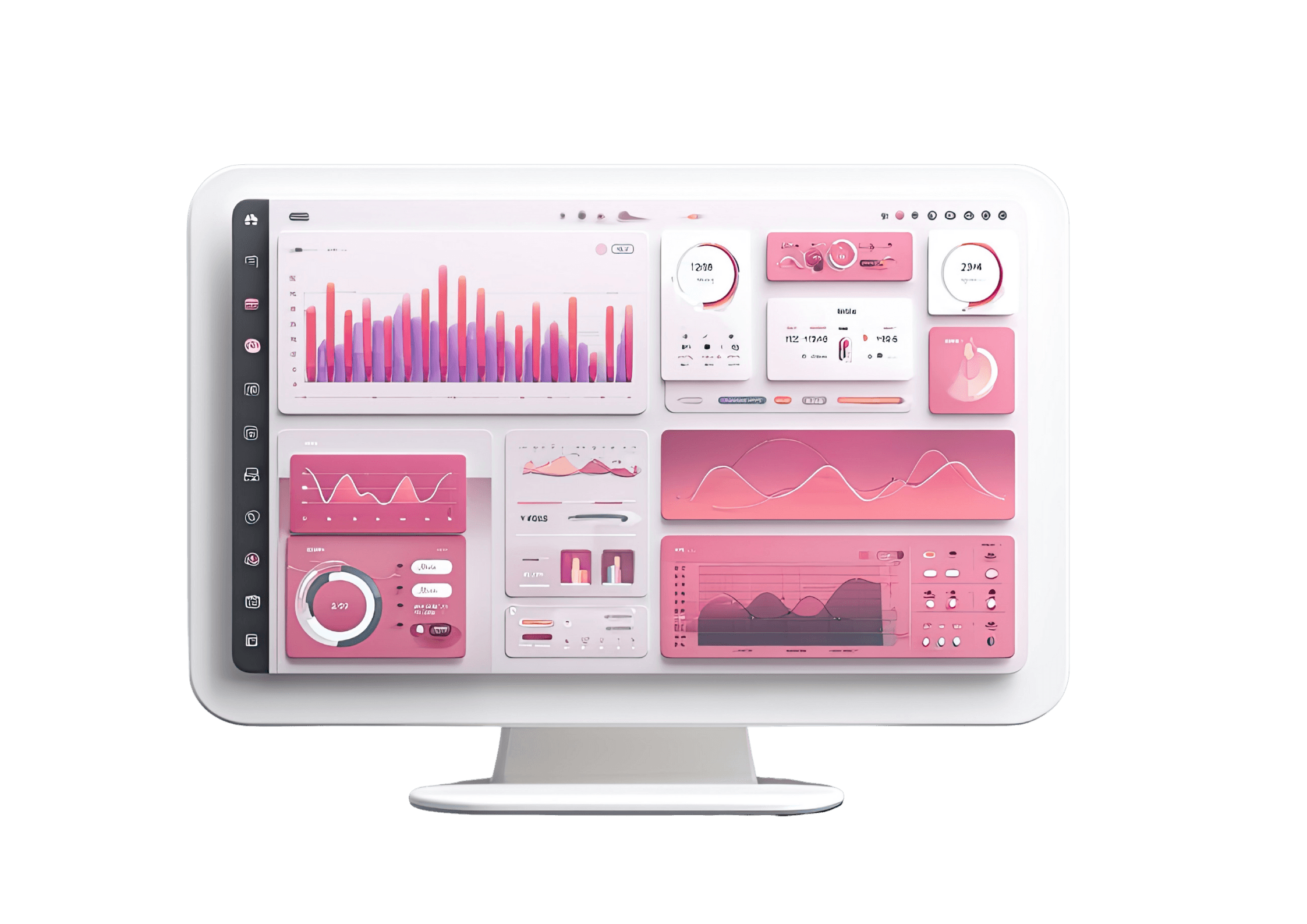 Business Intelligence Solutions for SMEs | Business Intelligence