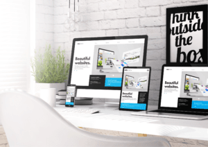 UX planning for SME web development