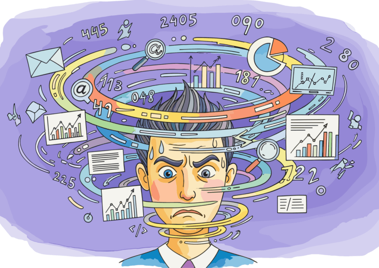 turn data into decisions using business intelligence dashboard.