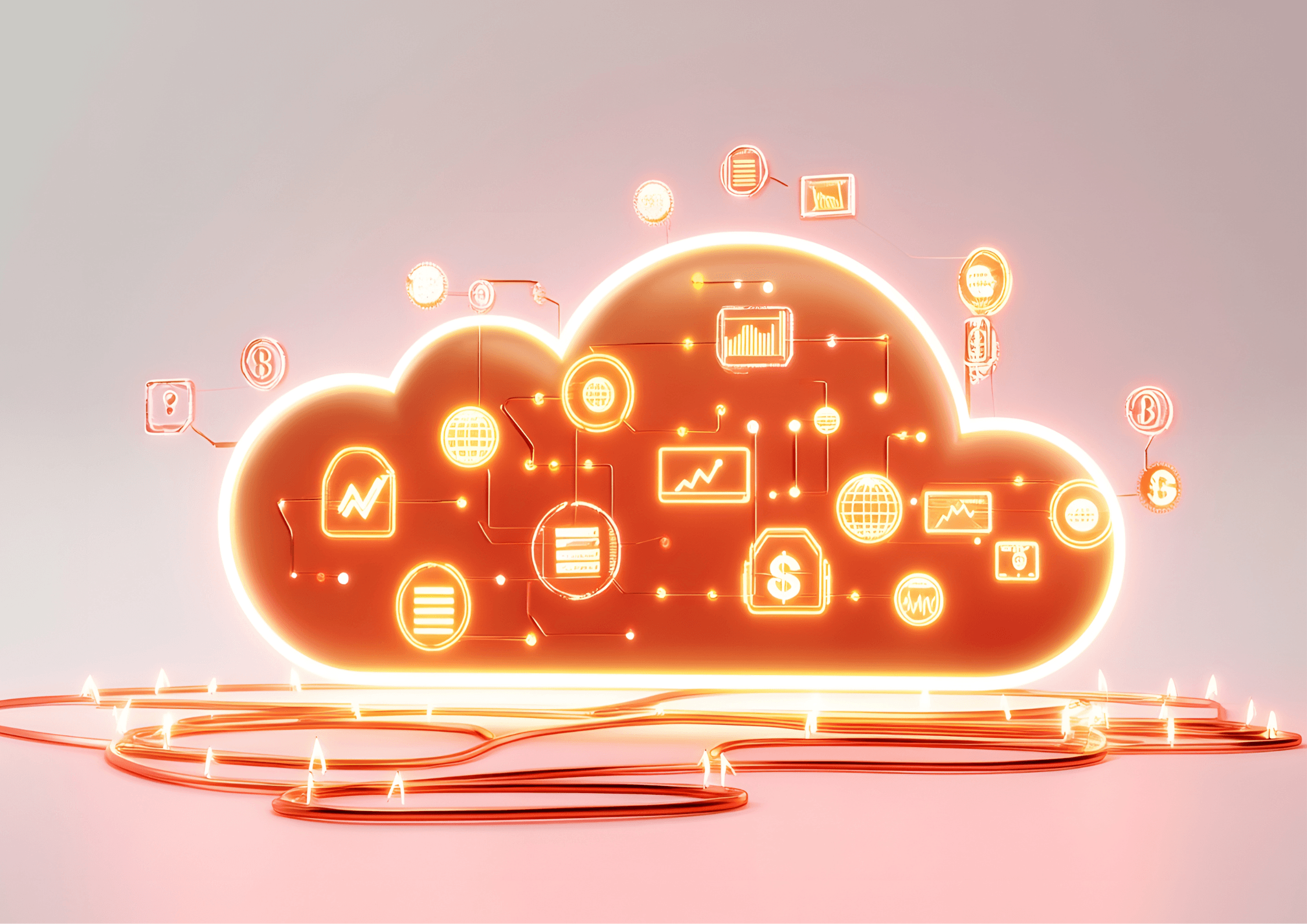centralized BI portal for SME management teams