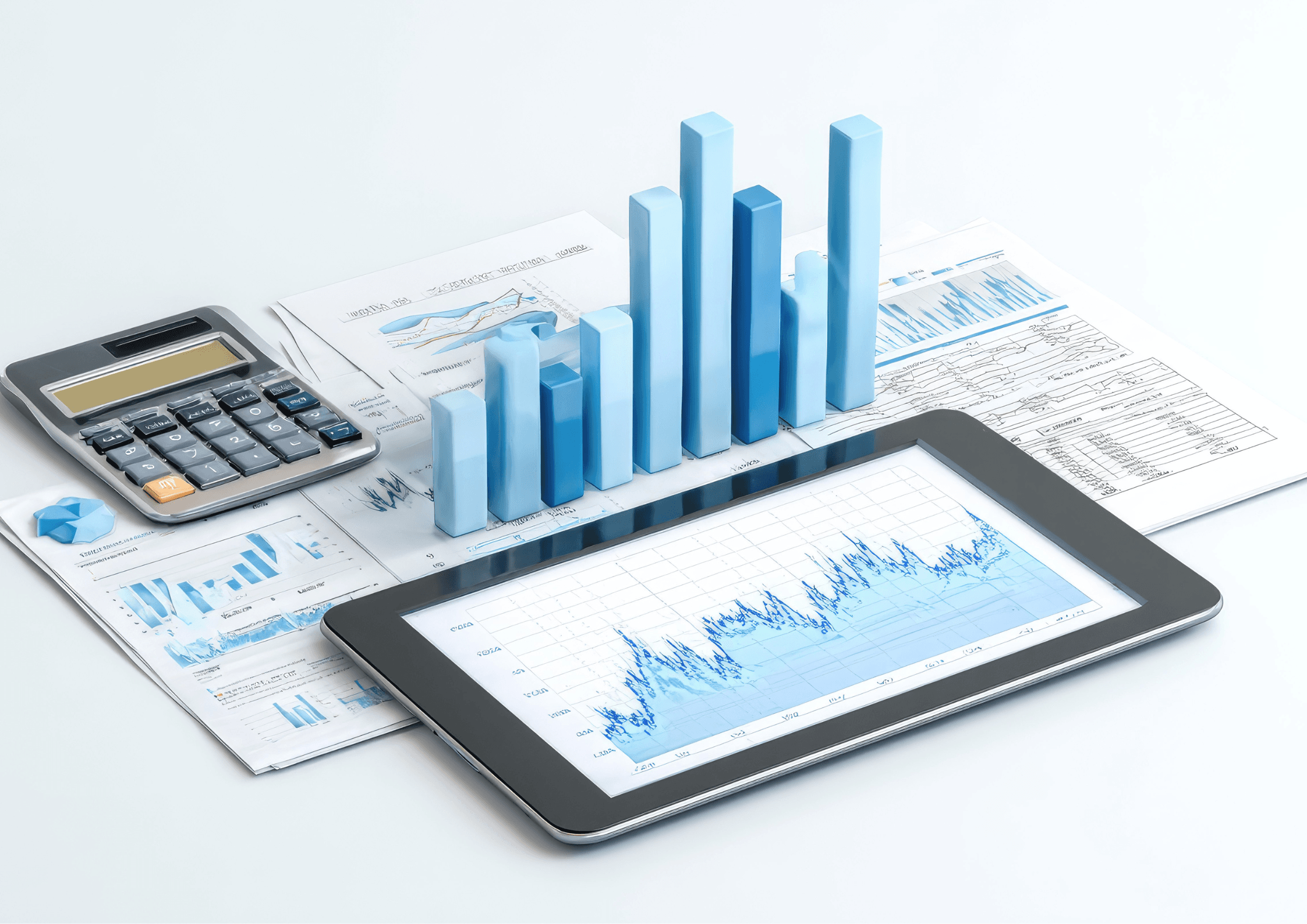 data-driven decision making using business intelligence tools