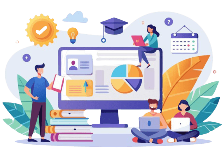 website development services for SMEs design