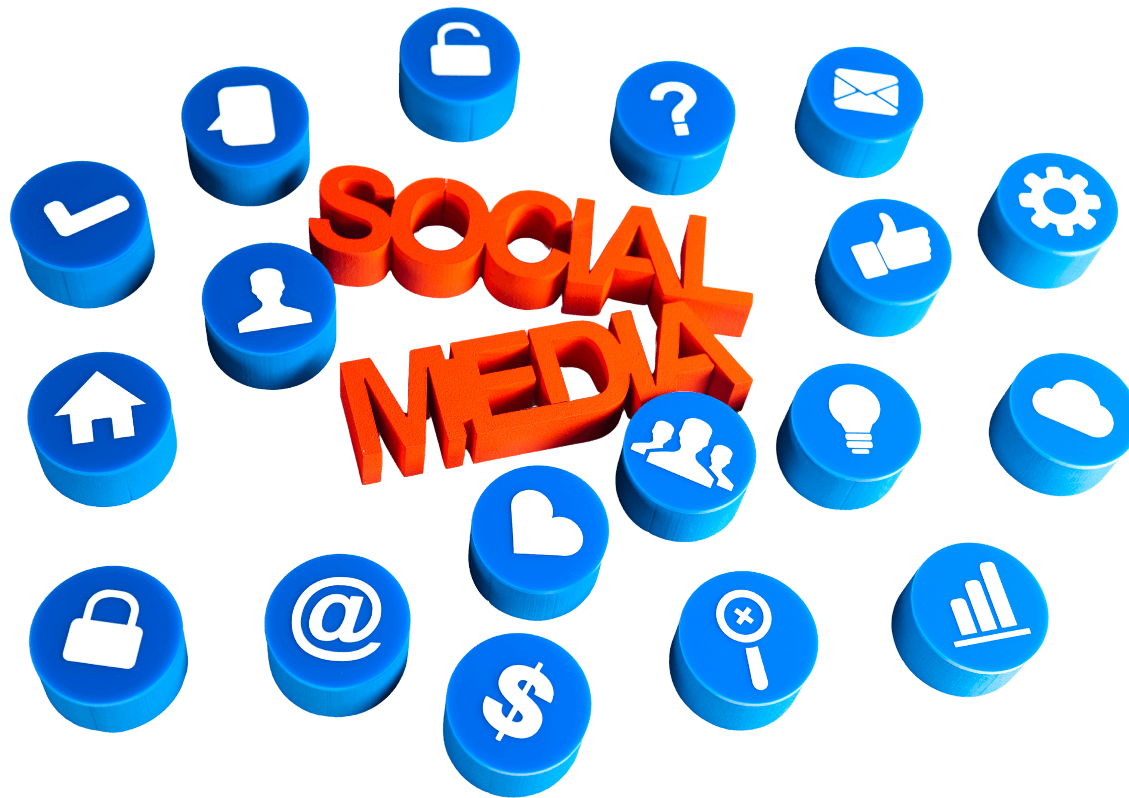 digital marketing services for SMEs performance dashboard