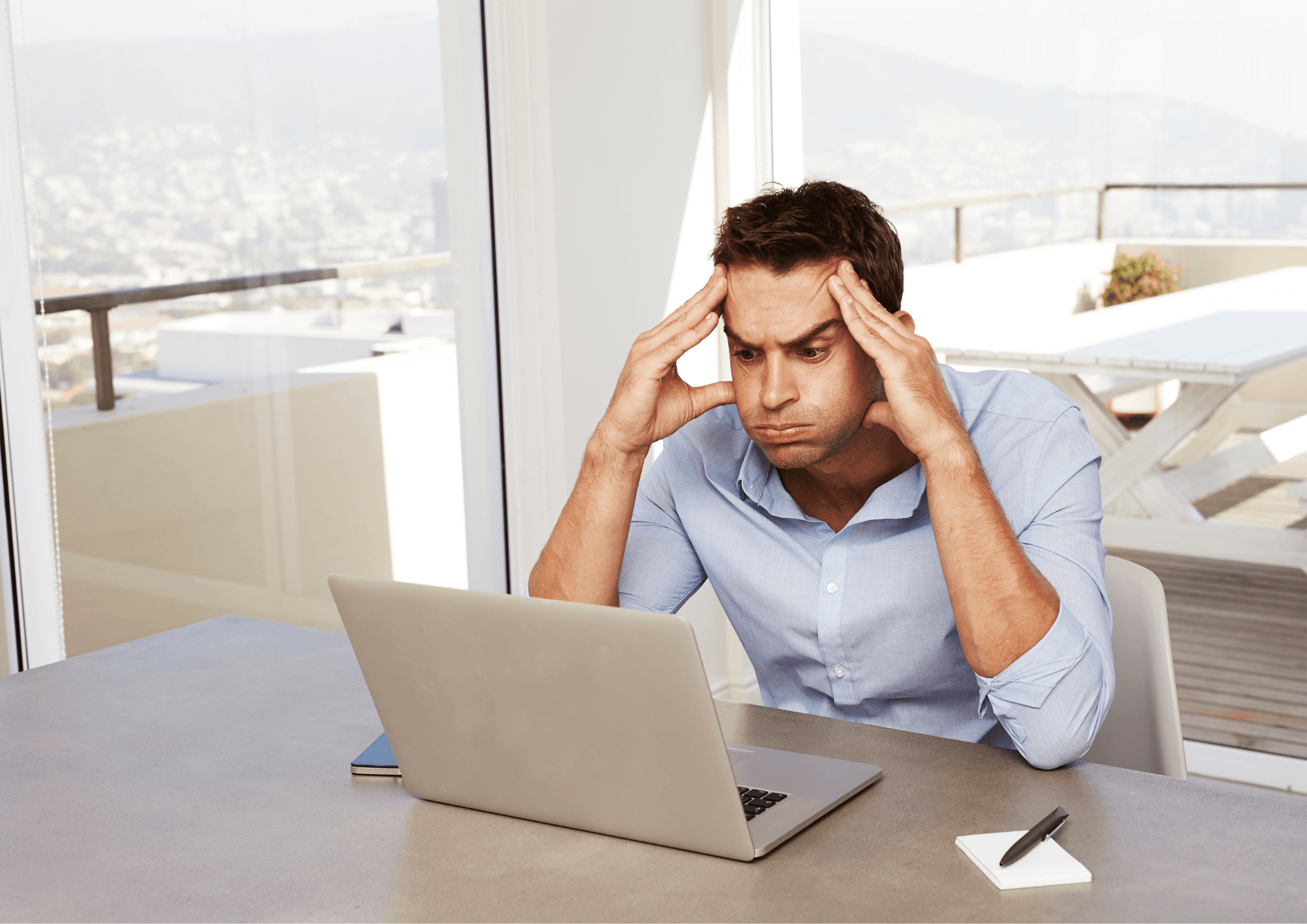 conversion focused web development for business