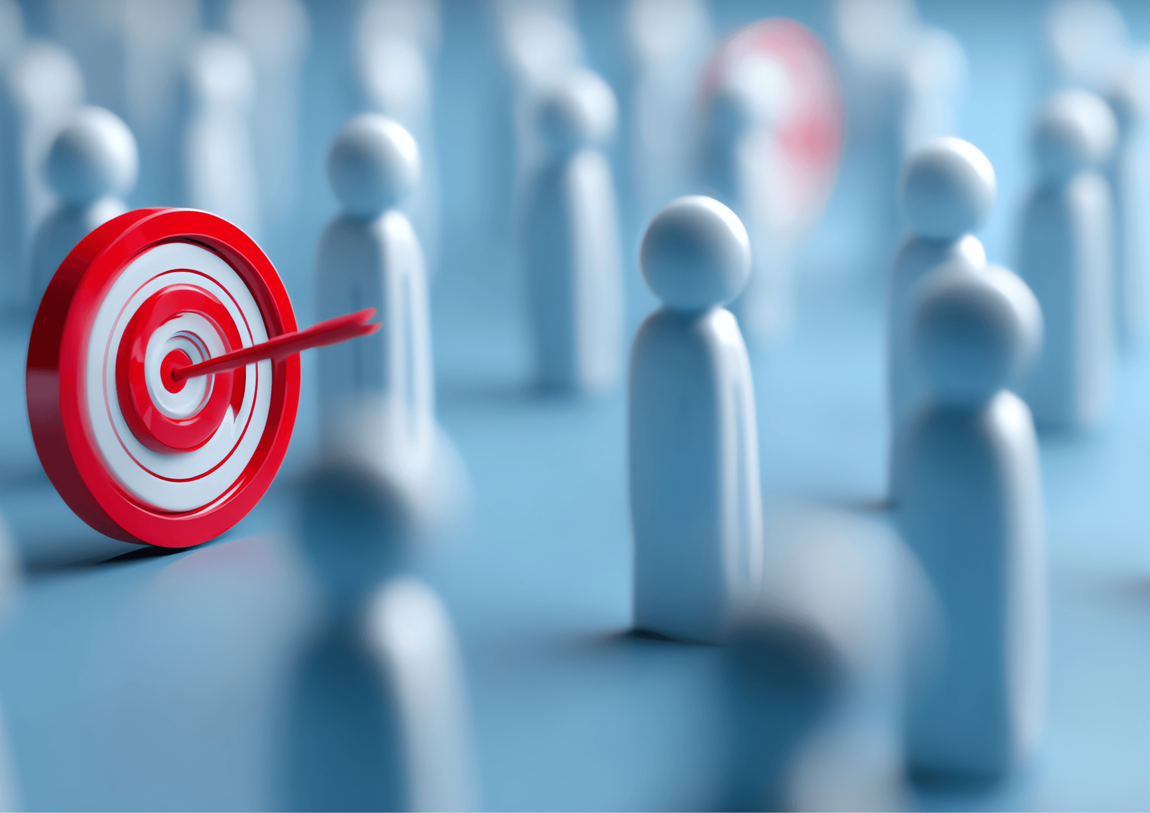 ROI focused digital marketing services