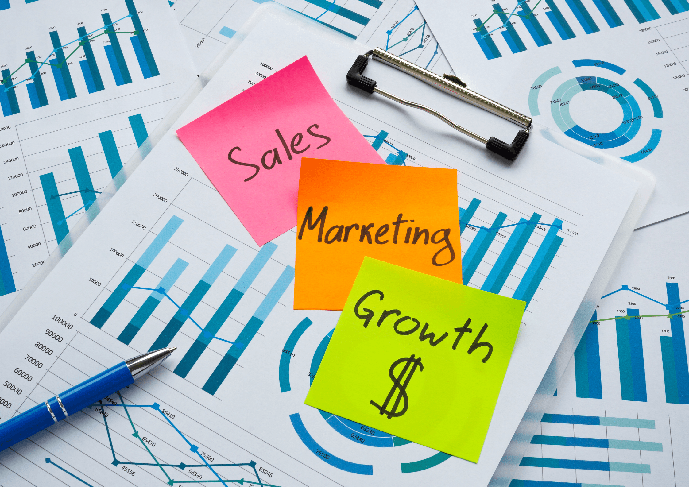 targeted SME digital marketing strategy