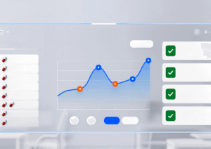 conversion driven digital marketing setup